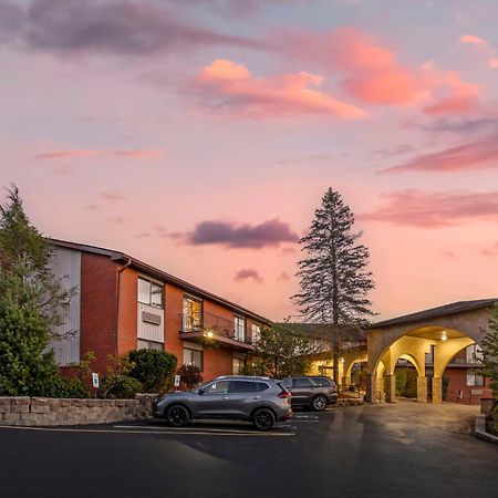 Best Western Monticello Exterior photo