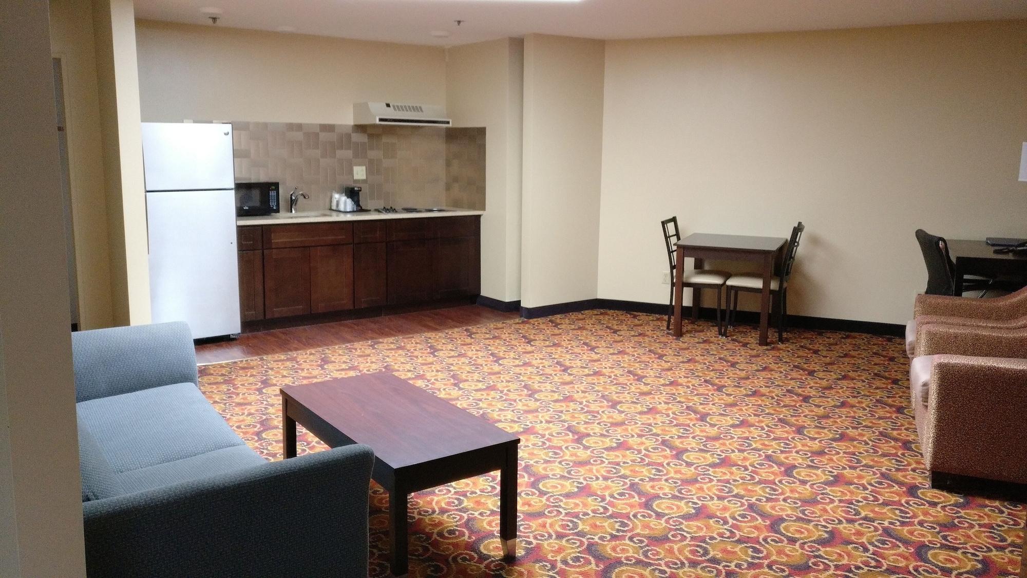 Best Western Monticello Exterior photo