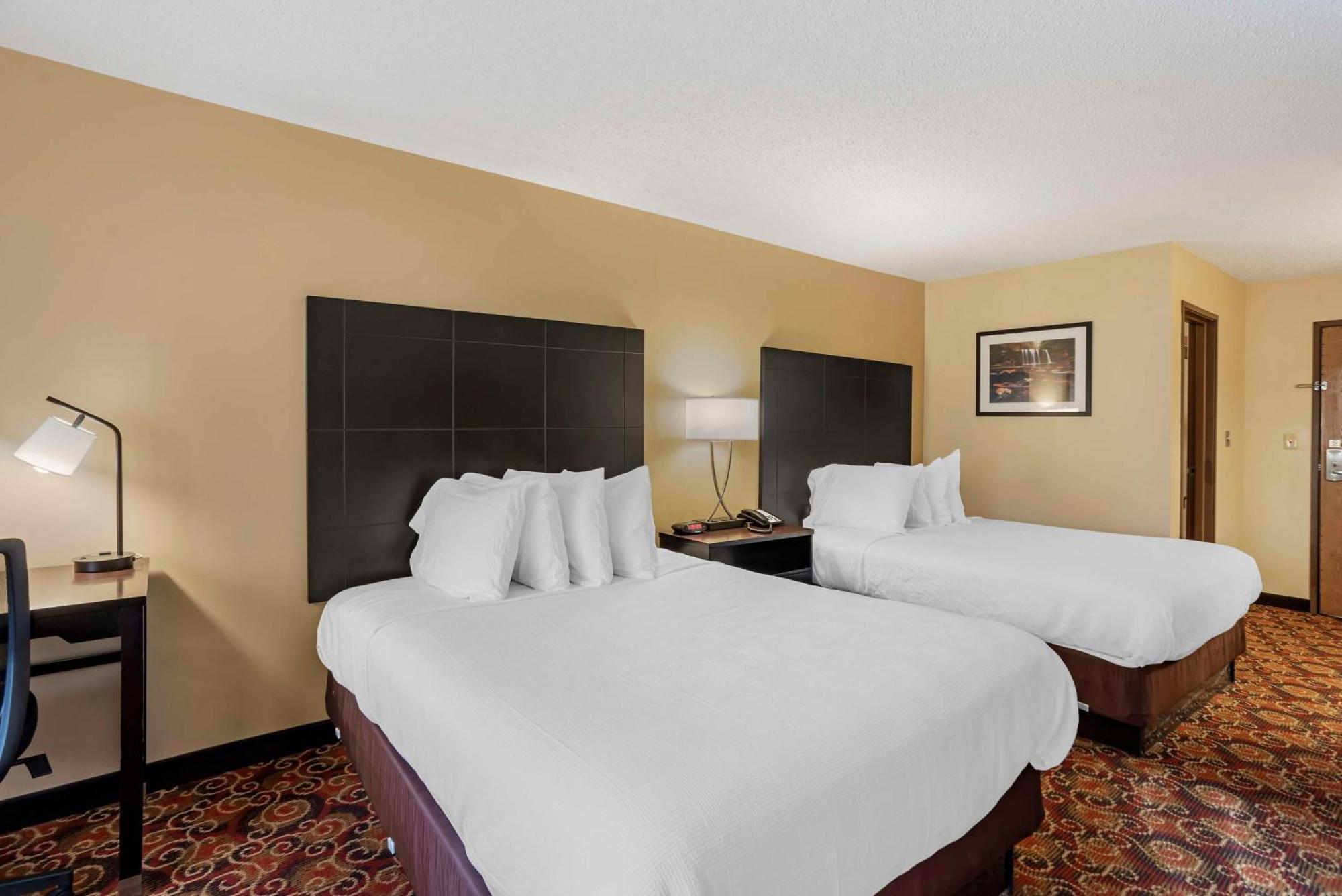 Best Western Monticello Exterior photo