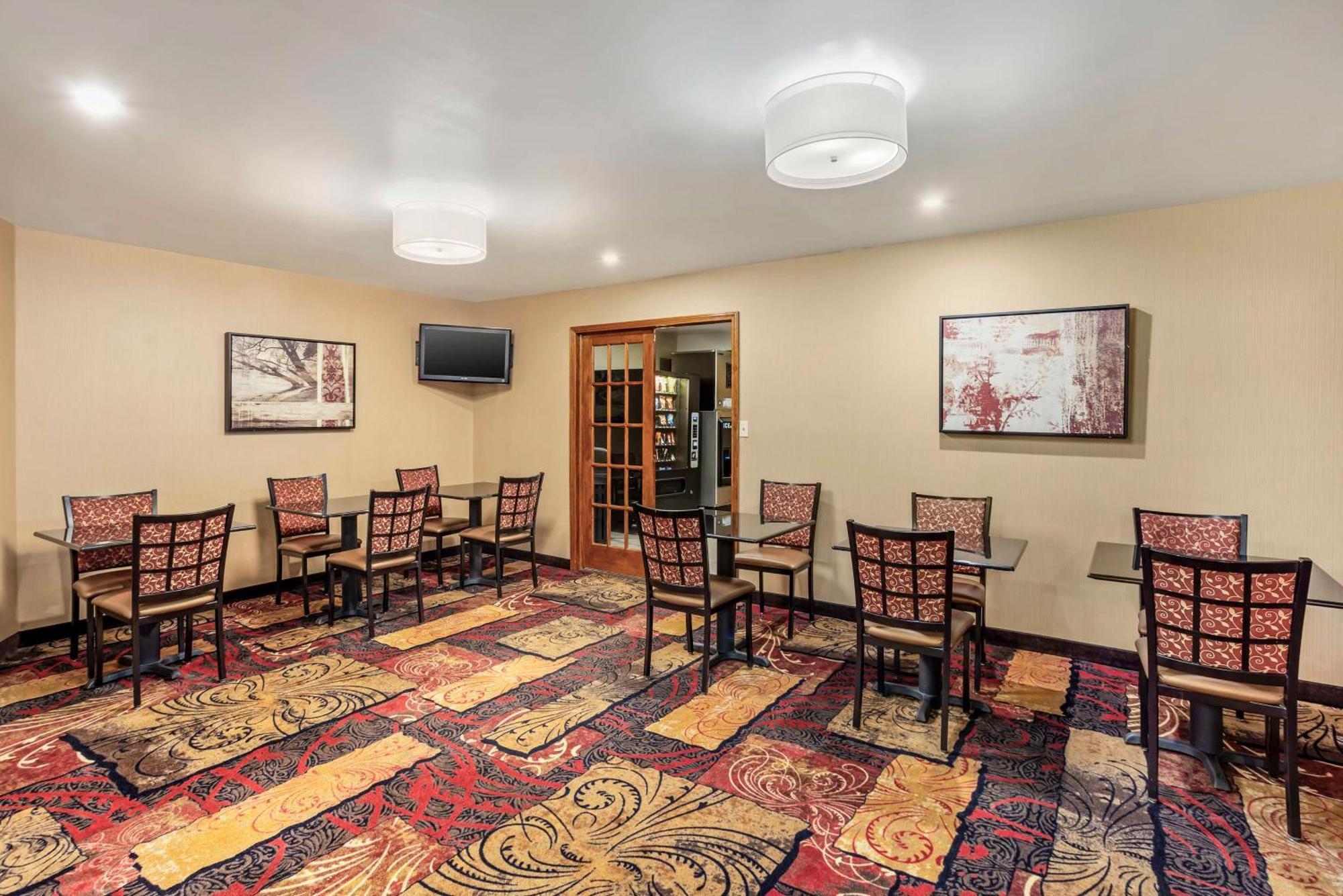 Best Western Monticello Exterior photo